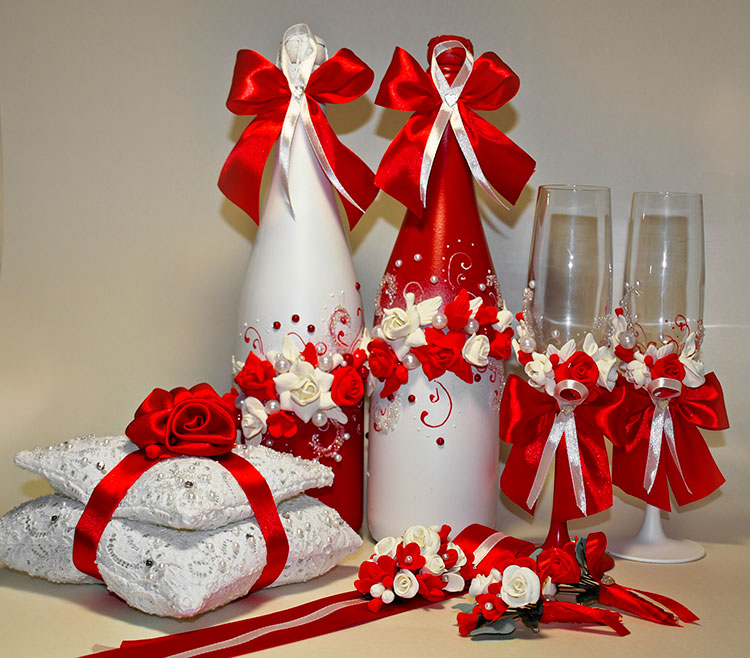 Свадебные декорации купить в интернет-магазине «все для праздника»